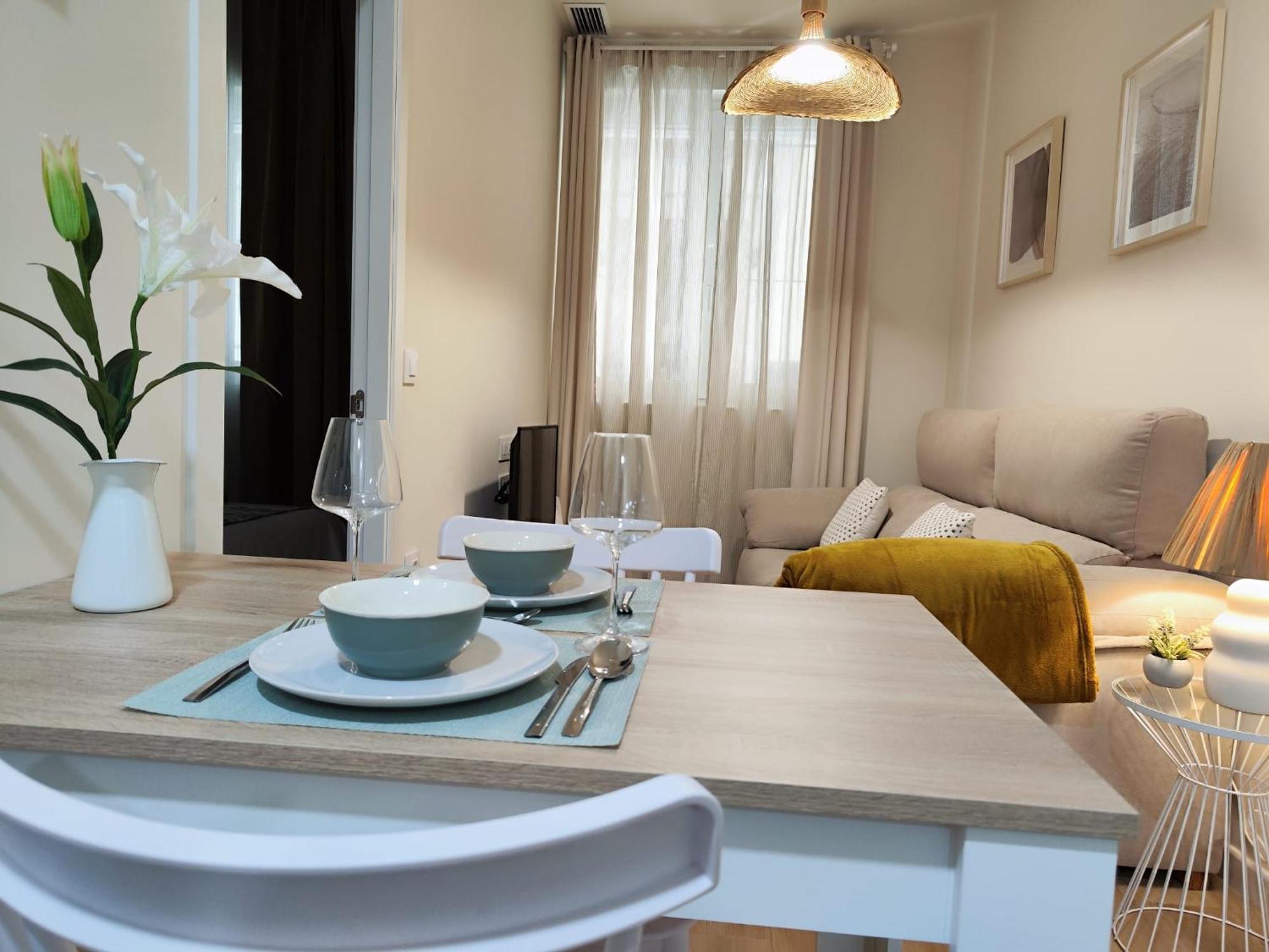 Apartamento La Concha Little Apartments กาดิซ ภายนอก รูปภาพ