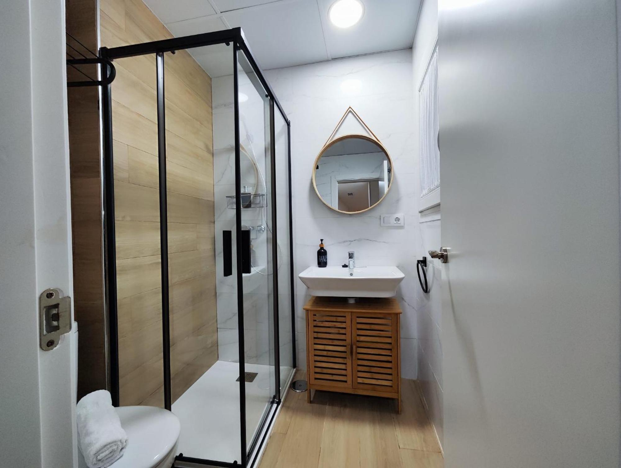 Apartamento La Concha Little Apartments กาดิซ ภายนอก รูปภาพ