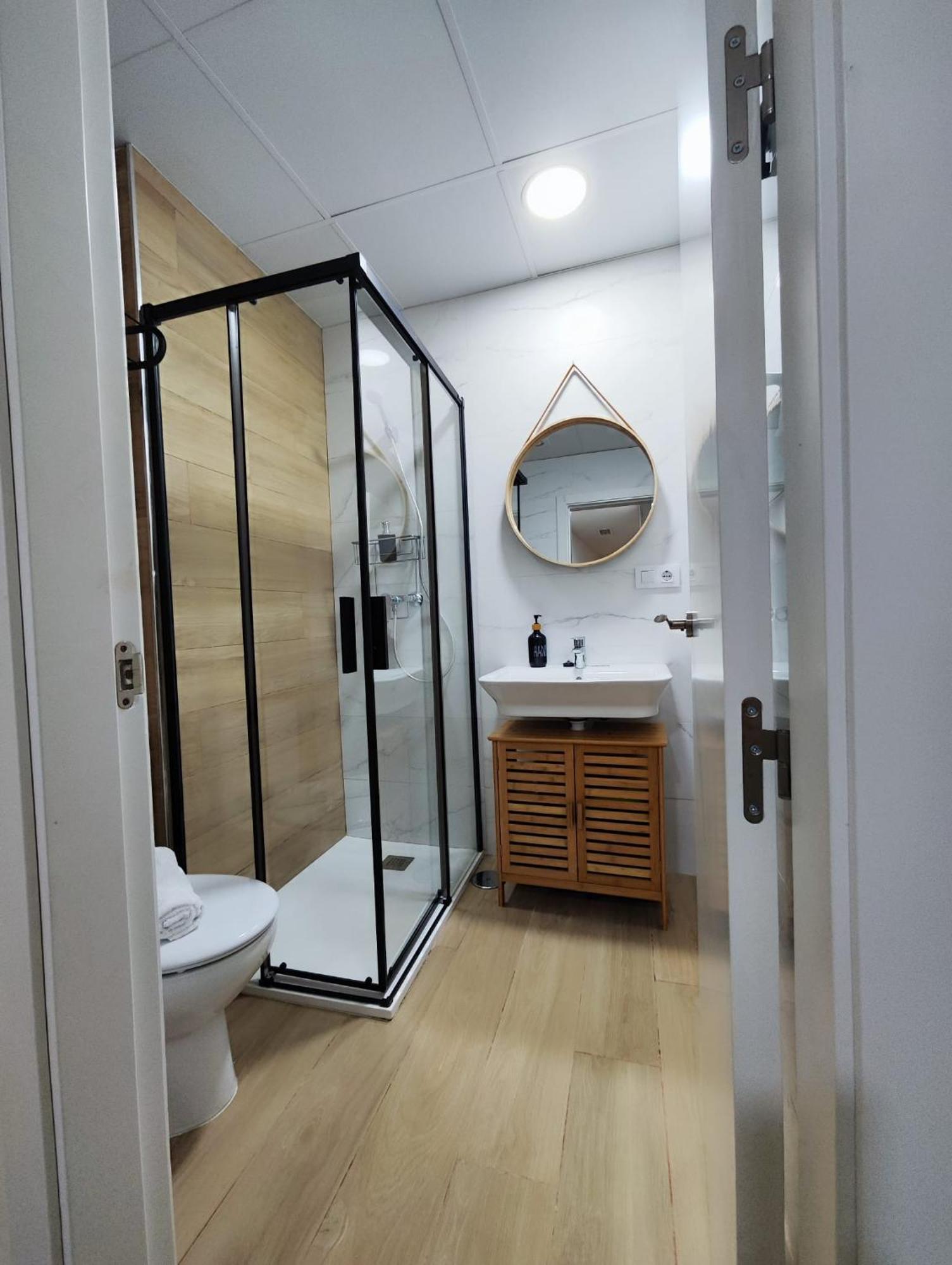 Apartamento La Concha Little Apartments กาดิซ ภายนอก รูปภาพ